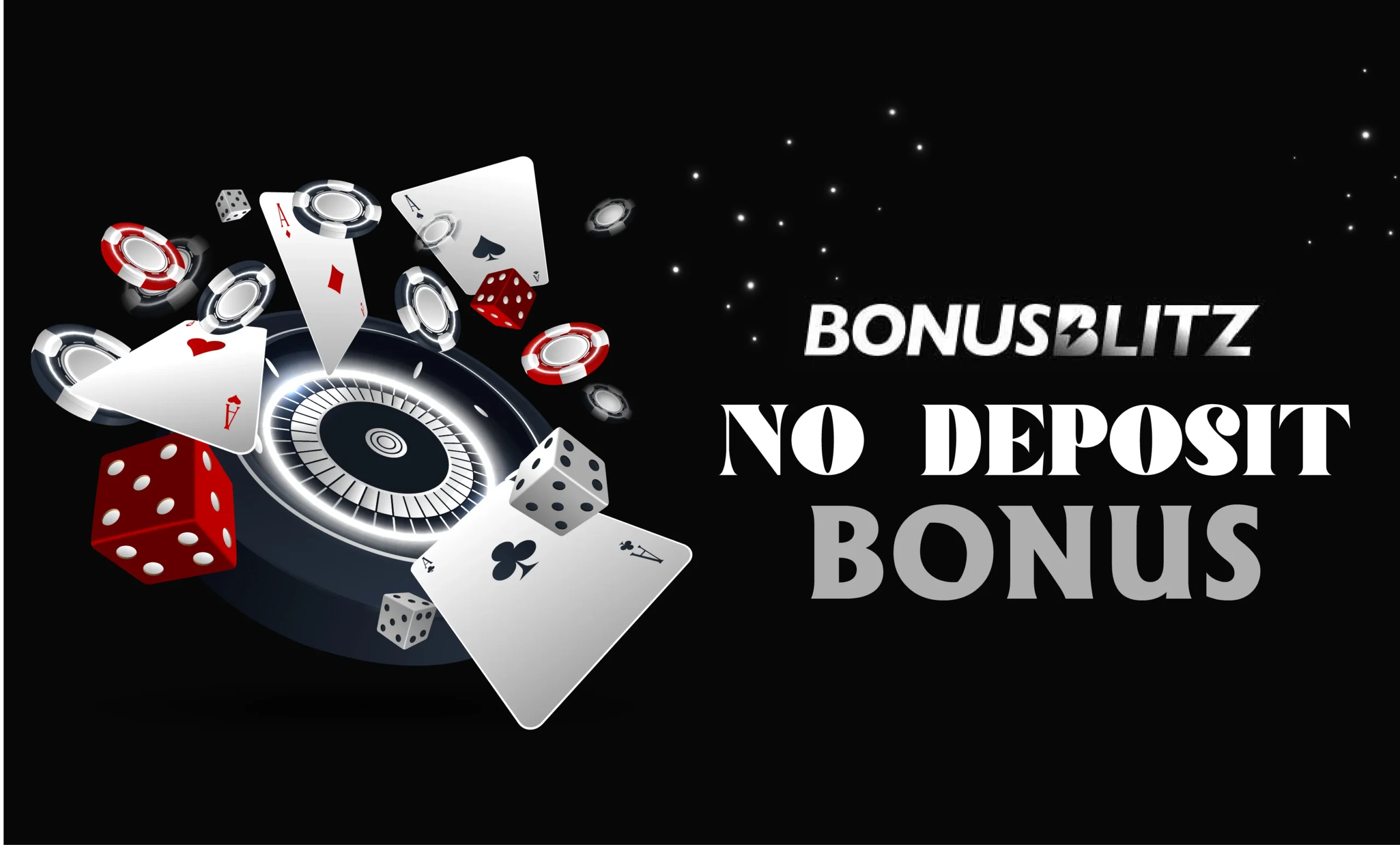 BonusBlitz Casino No Deposit Bonus Codes