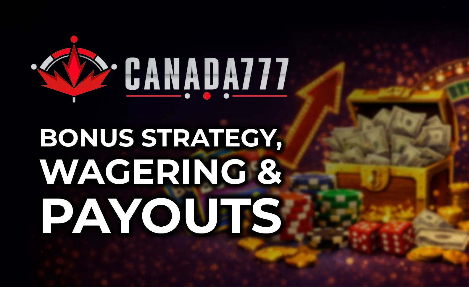 Canada777 Casino bonus codes