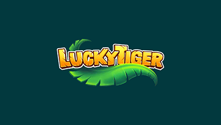 Lucky Tiger