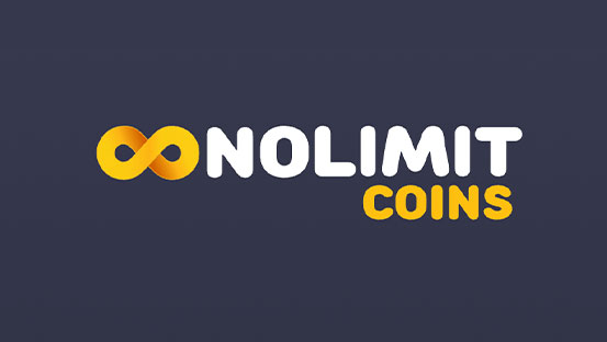 NoLimit Coins Casino