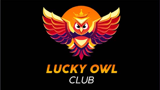 Lucky Owl Casino
