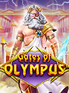 Gates of Olympus
