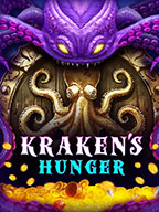 Kraken's Hunger