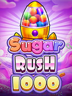 Sugar Rush 1000