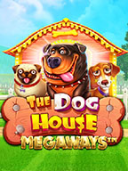 The Dog House Megaways